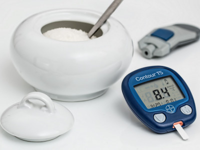 Insulin: Damit der Blutzucker da hinkommt, wo er hingehört