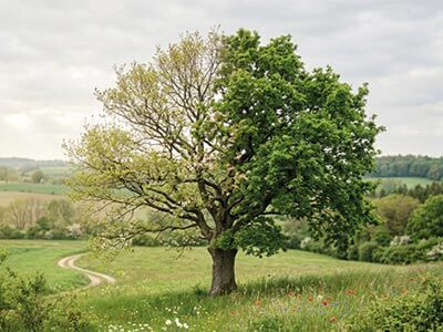 Welche Beschwerden treten in den Wechseljahren auf?