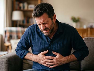 Wie entstehen Gallensteine? Die überraschende Rolle von Blutzucker, Cholesterin, Leber und Galle
